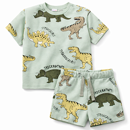 Комплект кулирка 7020101503