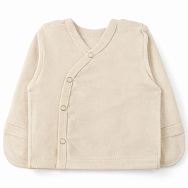 Распашонка интерлок 1204200507