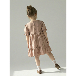 Платье кулирка 1841100112