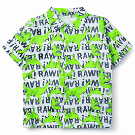 Рубашка кулирка 0148101501