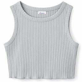 Кроп-топ лапша 1672700113