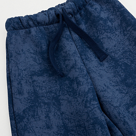 Комплект футер 3х нитка начёс 8088340102