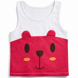 Майка кулирка 0340100103