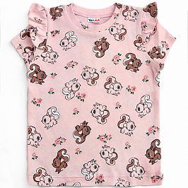 Футболка интерлок 1679200525