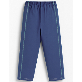 Штанишки футер 2х нитка начёс 0098300304