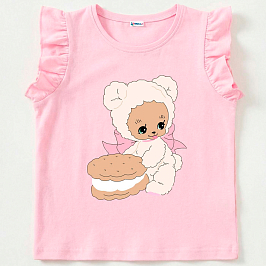 Футболка кулирка 2039100104