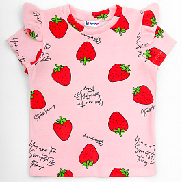 Футболка интерлок 1679200522