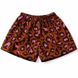 Шорты кулирка 0653100303