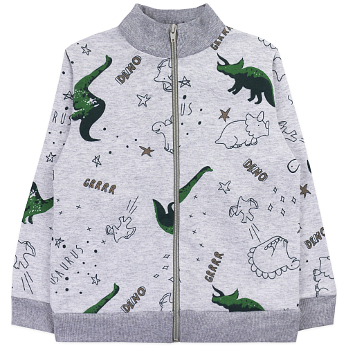 толстовки и куртки на молнии