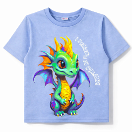 Футболка кулирка 1360102502