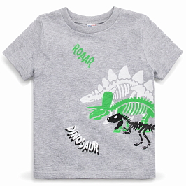 Футболка кулирка 0954103207