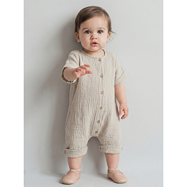Комбинезон муслин 1980900103