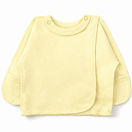 Распашонка интерлок 1090200509