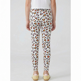 Лосины кулирка с лайкрой 0129104917