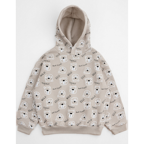 толстовки и куртки на молнии