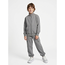 Костюм футер 2х нитка петля 8863320103