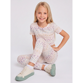 Комплект кулирка лайкра 8448100201