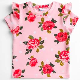 Футболка интерлок 1679200516