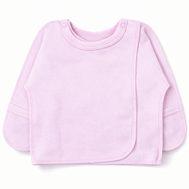 Распашонка интерлок 1090200503