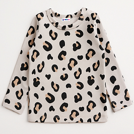 Джемпер интерлок 1461200201