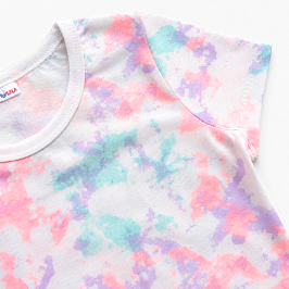 Футболка кулирка  0021100705