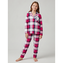 Пижама кулирка 7708100109
