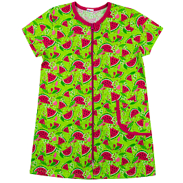 Халат кулирка 1505100102