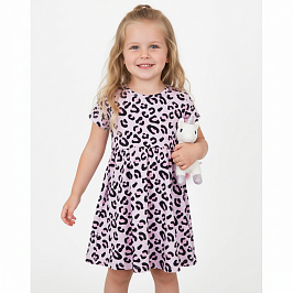 Платье интерлок 1338200718