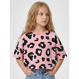 Футболка топ кулирка  1631100116