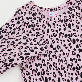 Джемпер интерлок 1461200202