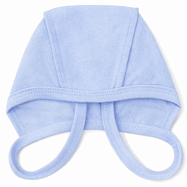 Чепчик кулирка 0775101802