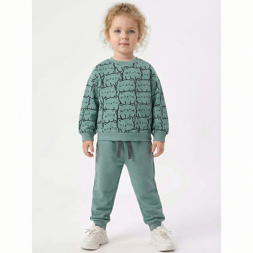 костюмы спортивные 