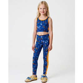 Комплект кулирка лайкра 7605101002