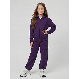 Костюм футер 2х нитка петля 8863320102