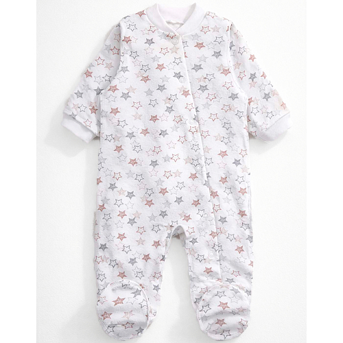 комбинезоны для новорожденных