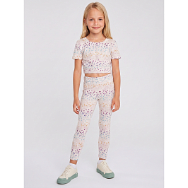 Комплект кулирка лайкра 8448100201