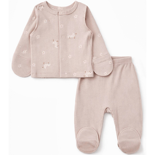 комплекты ясельные