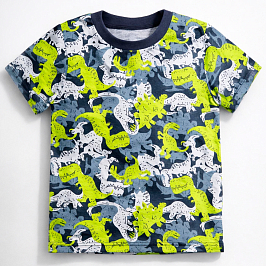 Футболка кулирка 0954102926