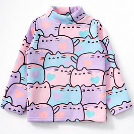 Толстовка футер 3х нитка начёс 0460340807