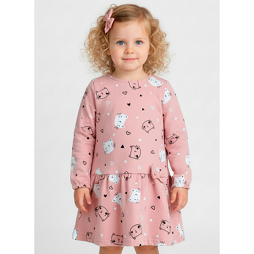 Платья длинный рукав