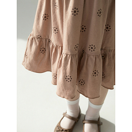 Платье кулирка 1841100112