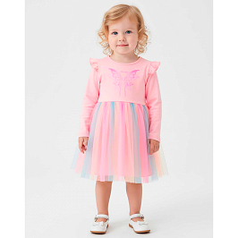 Платье интерлок 1905200303