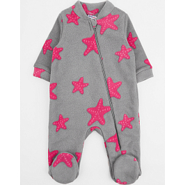 Комбинезон флис 1260601102