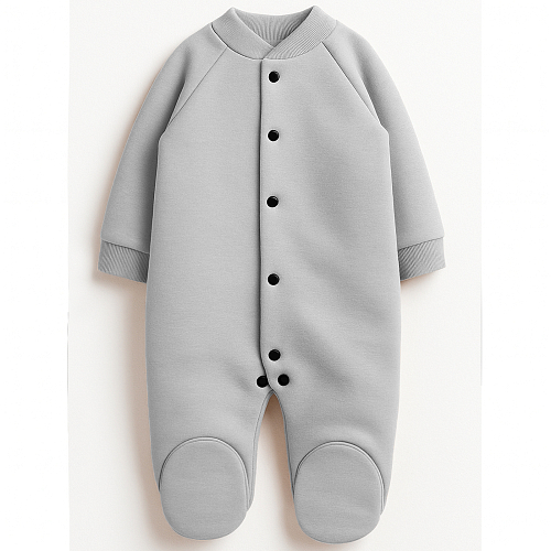 комбинезоны для новорожденных