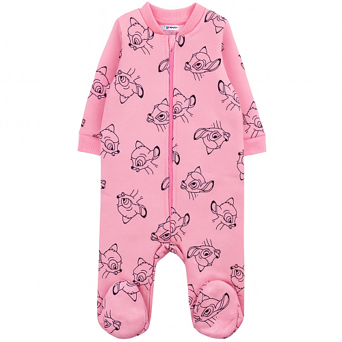 комбинезоны для новорожденных