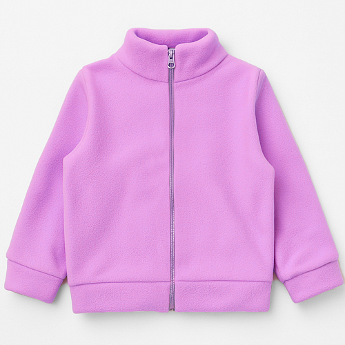 толстовки и куртки на молнии