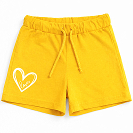 Шорты кулирка 0613102201