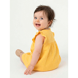 Платье муслин 1929900107