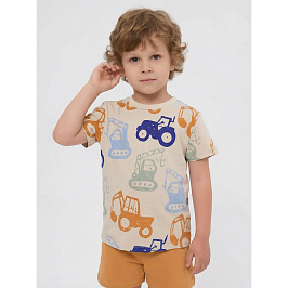 Комплект кулирка 7752100902