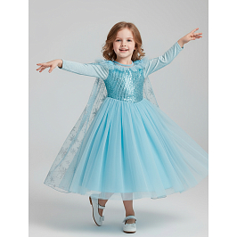 Платье праздничное 